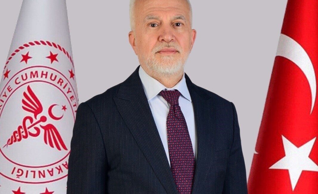 Eskişehir İl Sağlık Müdürü Doç. Dr. Yaşar Bildirici, kent genelinde