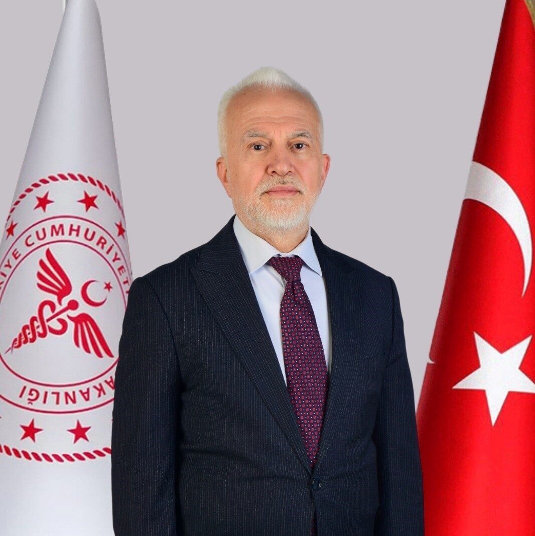 Eskişehir İl Sağlık Müdürü Doç. Dr. Yaşar Bildirici, kent genelinde