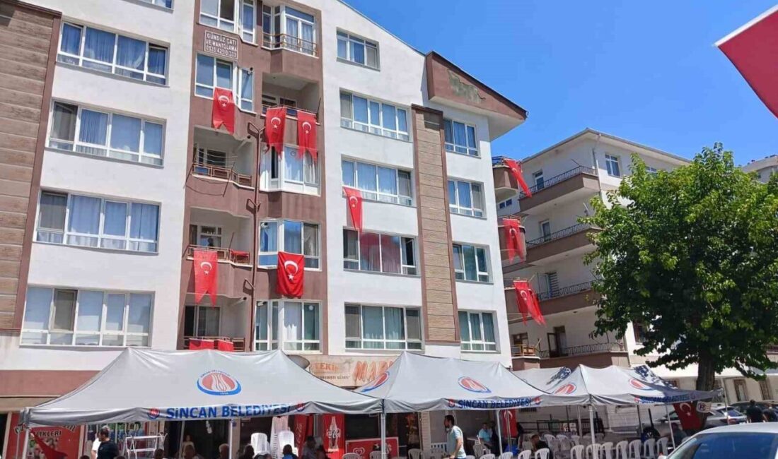 Eskişehir’deki orman yangınında şehit olan Arama Kurtarma Derneği (AKUT) gönüllüsü