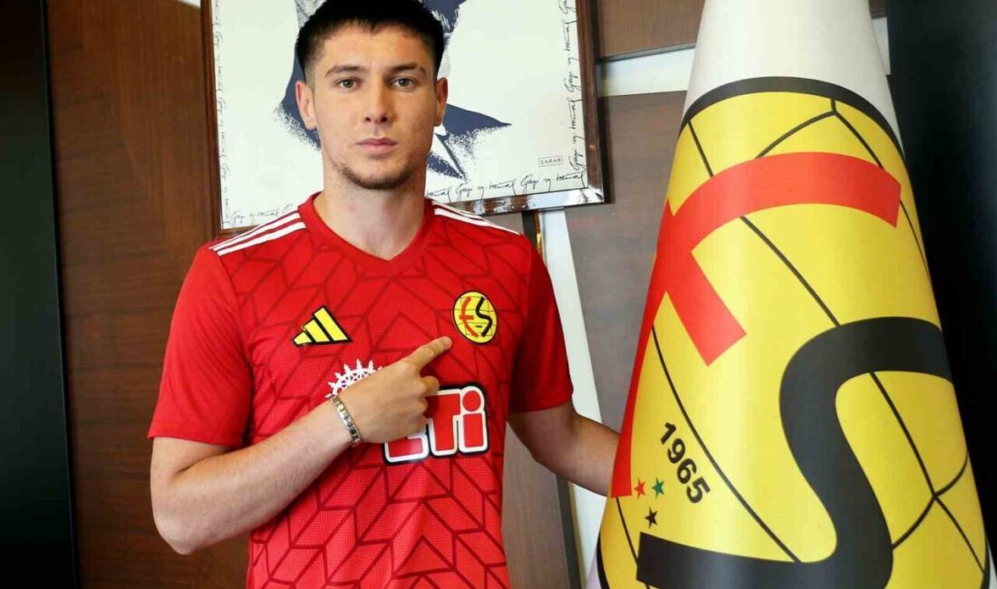 Türkiye Futbol Federasyonu (TFF) 3. Lig’de mücadele edecek olan Eskişehirspor,