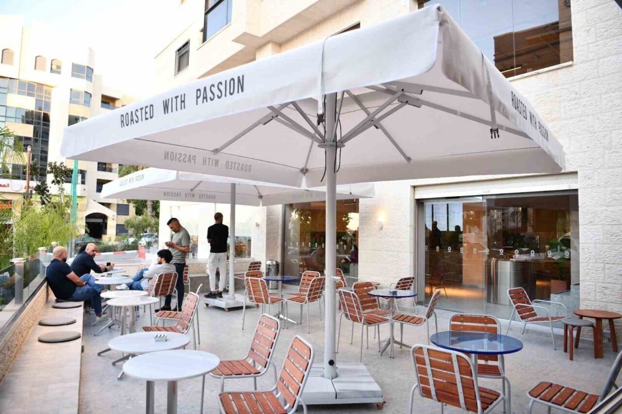 Orta Doğu’nun dinamik kahve pazarı, tüketici alışkanlıklarının dönüşümüyle birlikte rekor