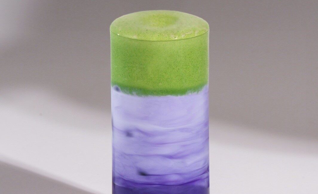 Espressolab, yeni Ube Latte ve Matcha Ube Latte içeceklerini satışa
