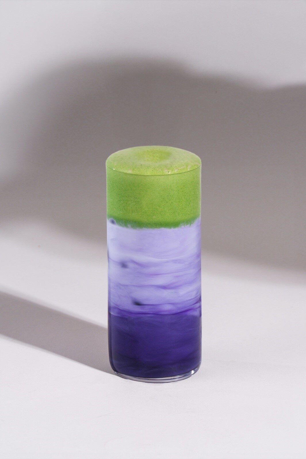 Espressolab, yeni Ube Latte ve Matcha Ube Latte içeceklerini satışa