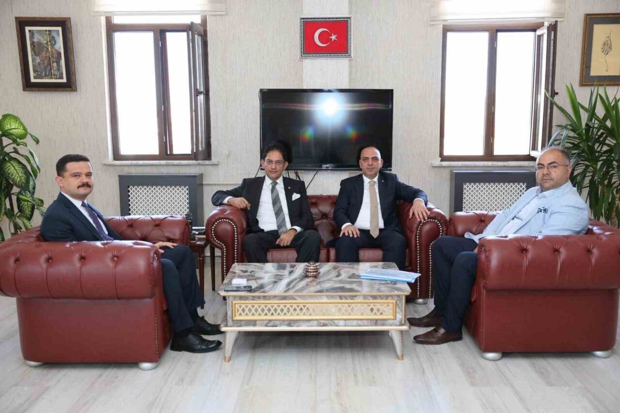 Erzurum Ticaret Borsası (ETB), geçmiş yıllarda Karayazı’da başarıyla uygulanan ancak