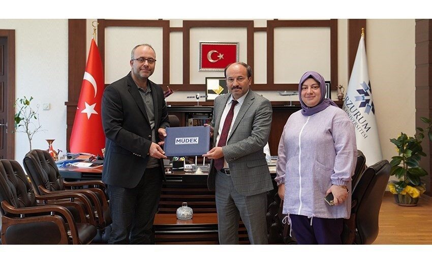 Erzurum Teknik Üniversitesi (ETÜ) Mühendislik ve Mimarlık Fakültesi Bilgisayar Mühendisliği,