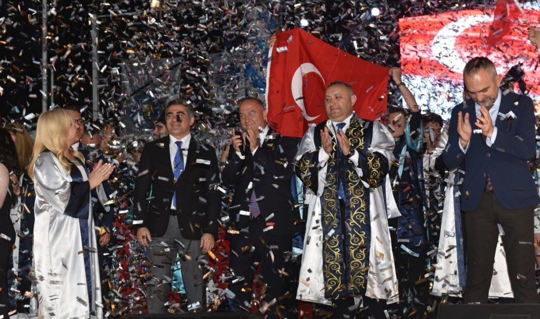 Ege Üniversitesi (EÜ) ile Azerbaycan Devlet Tarım Üniversitesi (ADAU) arasında