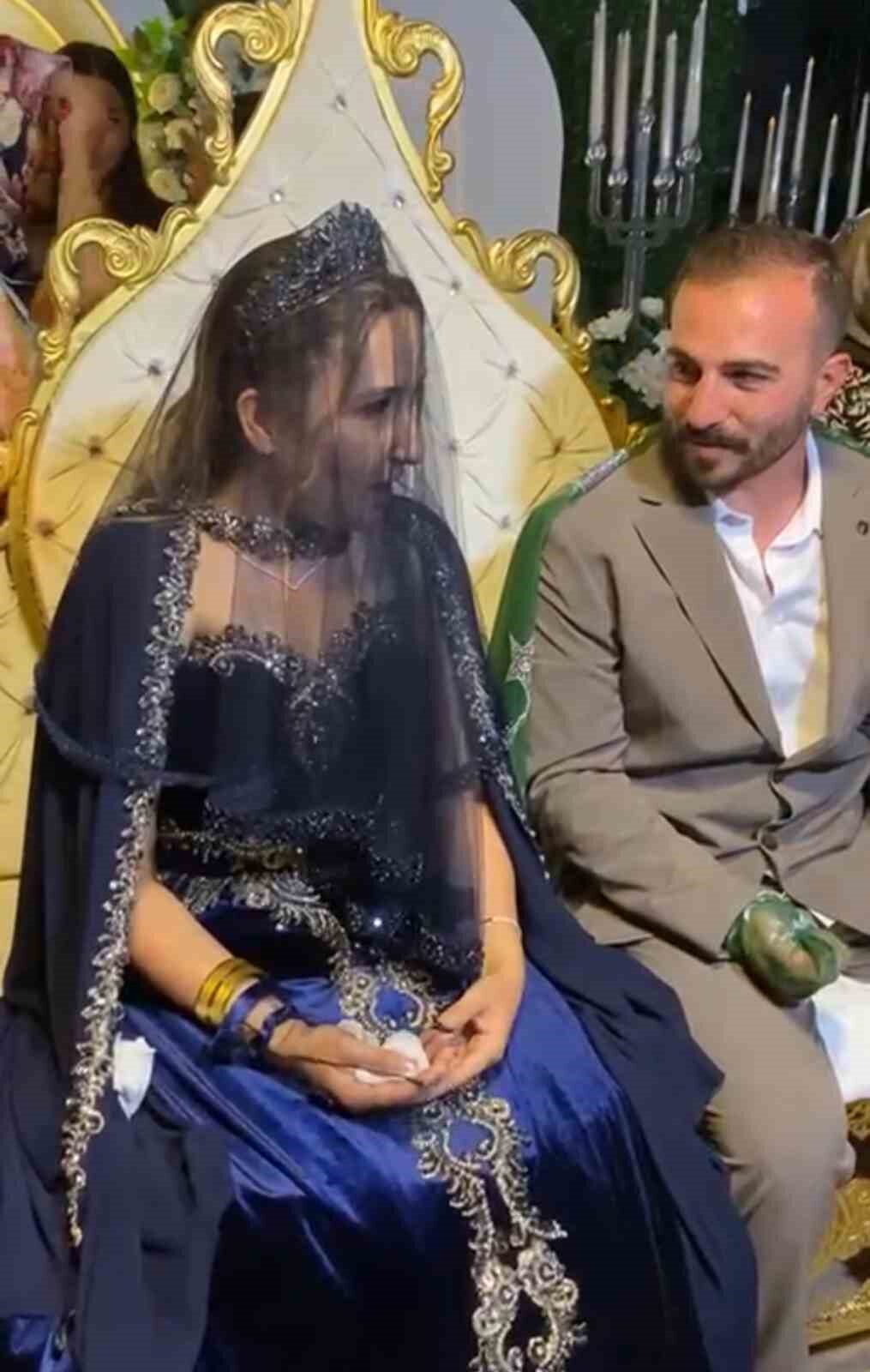 Eskişehir’in Seyitgazi ilçesinde çıkan orman yangınına müdahale ederken şehit olan