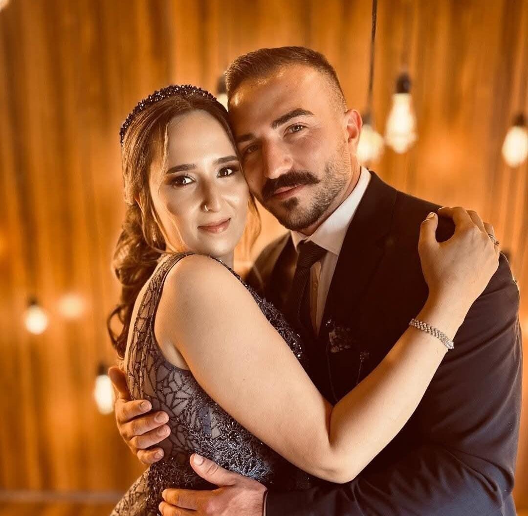 Eskişehir’in Seyitgazi ilçesinde orman yangınını söndürme çalışmaları sırasında şehit olan