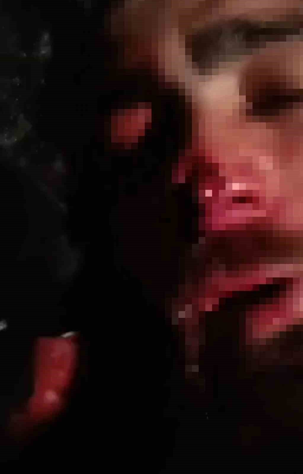 Ankara’da evli bir kadın, anlaşmazlık yaşadığı eski sevgilisine ağabeyi ve