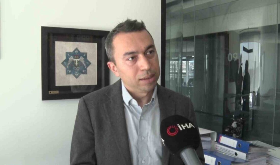 Kahramanmaraş merkezli depremlerde yıkılan ve 35 kişinin yaşamını yitirdiği Ezgi