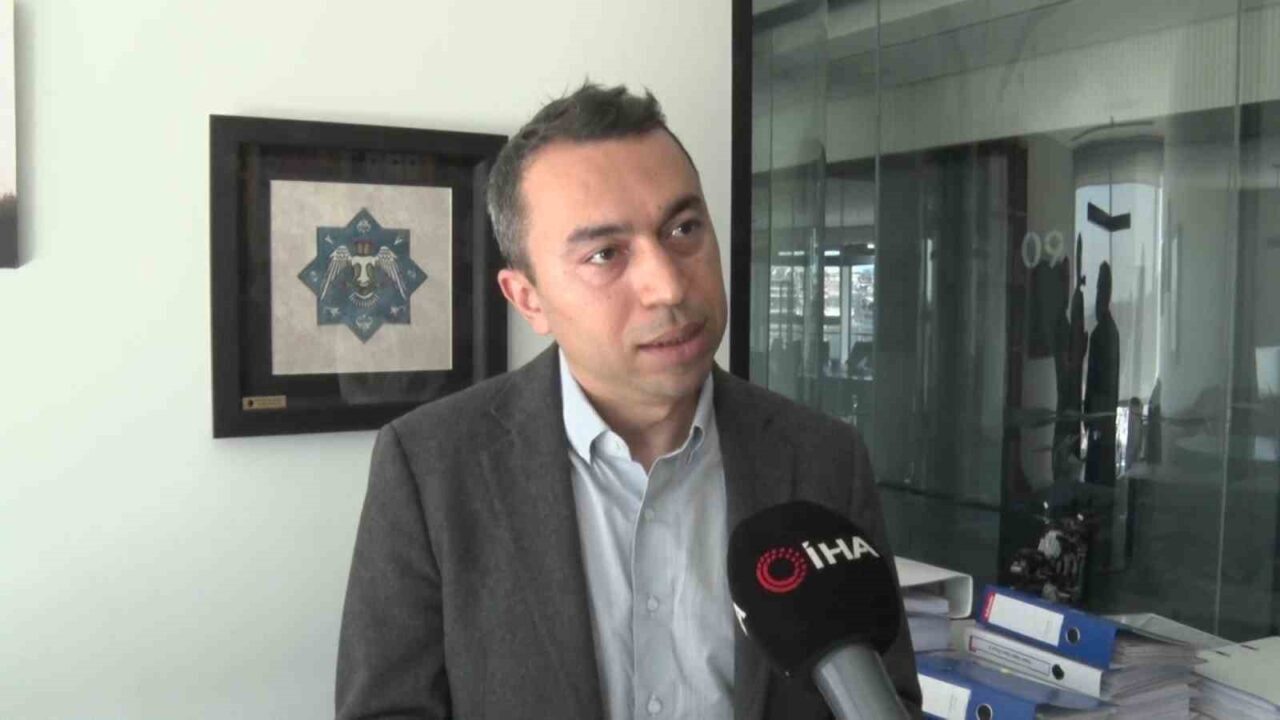 Kahramanmaraş merkezli depremlerde yıkılan ve 35 kişinin yaşamını yitirdiği Ezgi