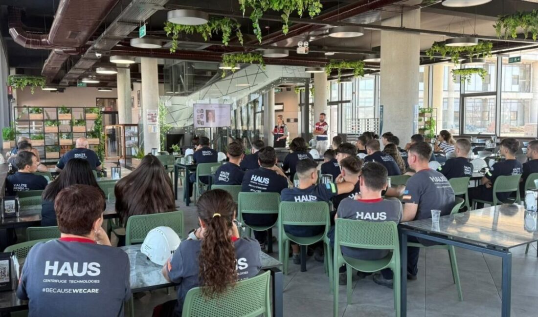 Aydın İl Jandarma Komutanlığı Narkotik Şube Müdürlüğü ekipleri, Efeler ilçesinde