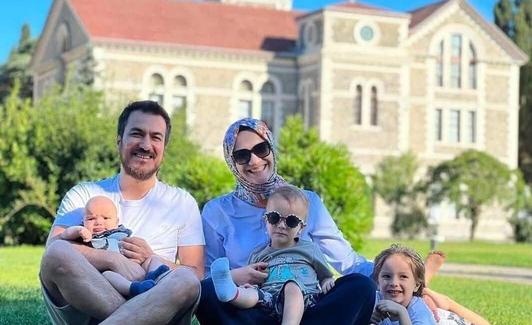 Kartalkaya’daki otel yangını faciasında ailesinden 8 kişiyi toprağa veren avukat