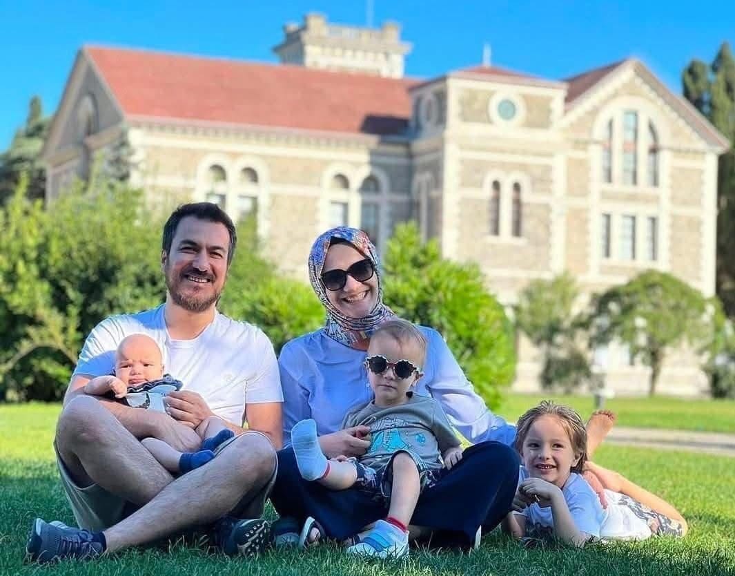 Kartalkaya’daki otel yangını faciasında ailesinden 8 kişiyi toprağa veren avukat