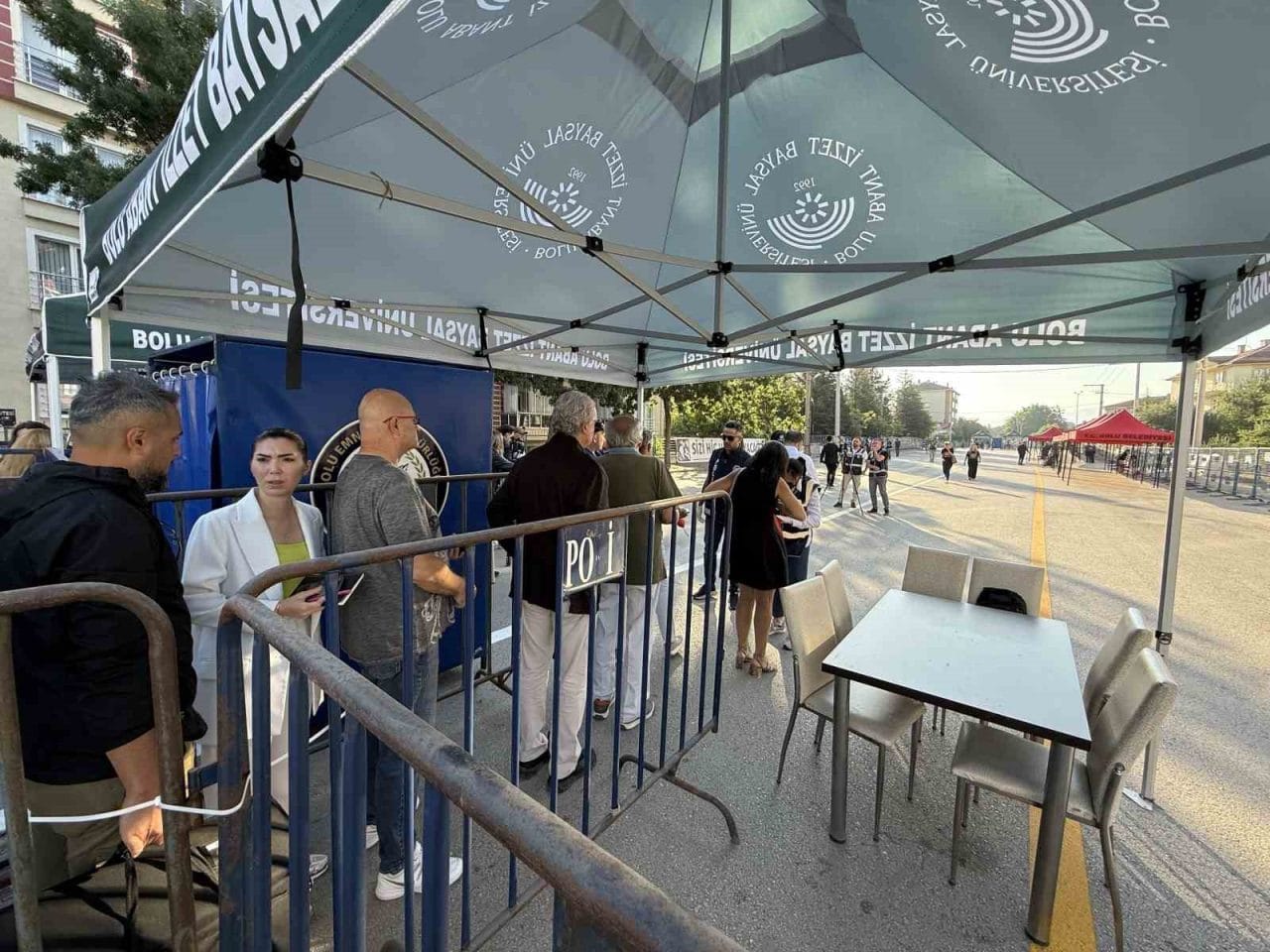 78 kişinin hayatını kaybettiği, 133 kişinin yaralandığı otel yangınına ilişkin