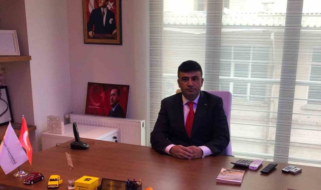 Gayrimenkul uzmanı Ergin Kılıç, Türkiye ekonomisinde faizlerin düşme eğilimine girmesiyle