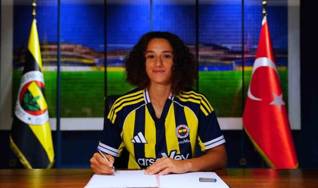 Fenerbahçe Kadın Futbol Takımı, son olarak Fatih Vatan Spor forması