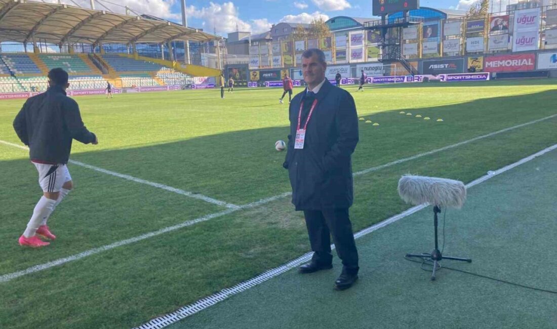 Türkiye Futbol Federasyonu (TFF) Temsilciler Kurulu, 2025-2026 futbol sezonunda görev