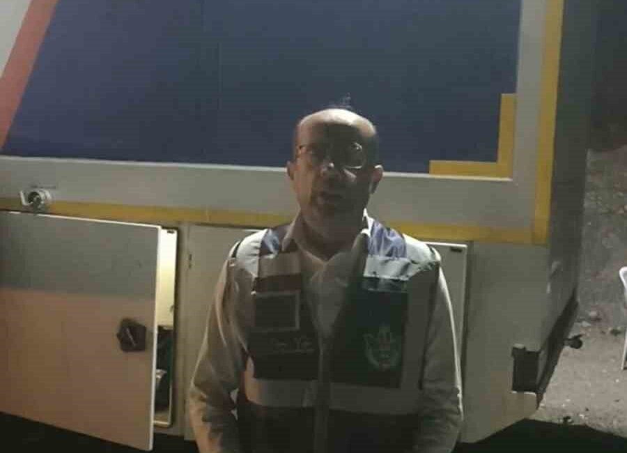 Bursa’nın Orhaneli ilçesinde 23 Ağustos tarihinde yapılması planlanan festival iptal