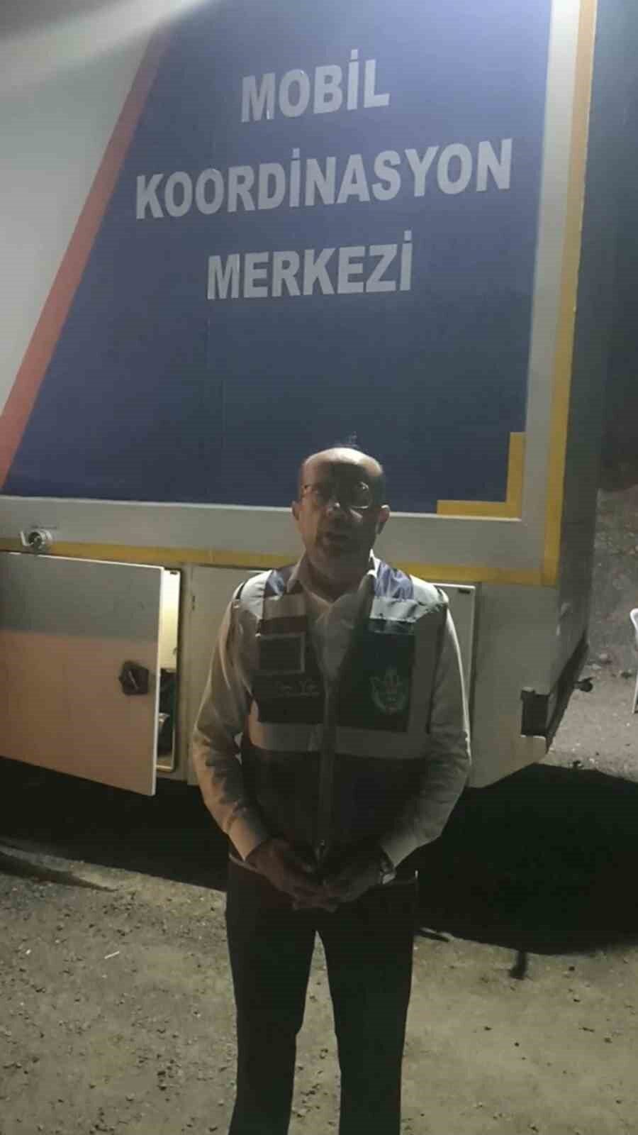 Bursa’nın Orhaneli ilçesinde 23 Ağustos tarihinde yapılması planlanan festival iptal