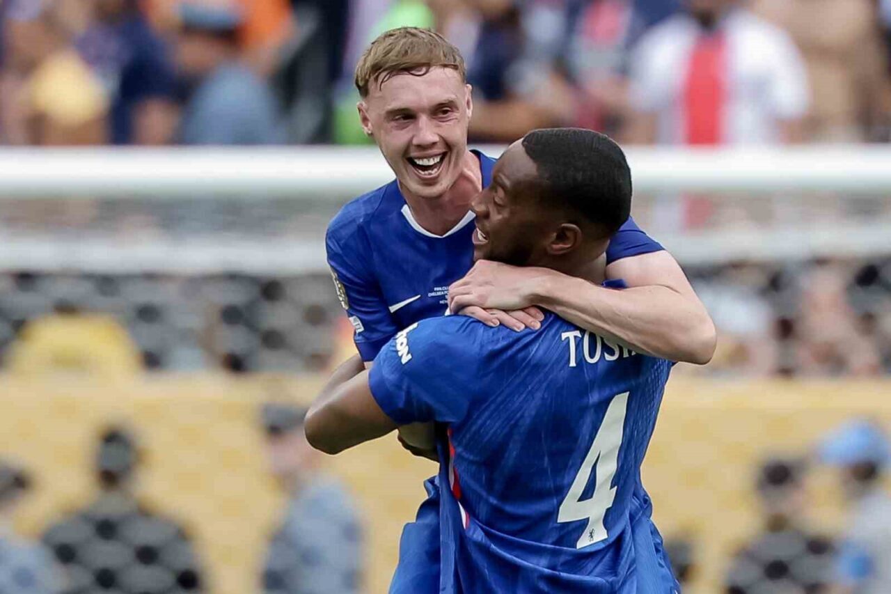 FIFA Kulüpler Dünya Kupası finalinde Chelsea, Paris Saint-Germain’i 3-0 mağlup