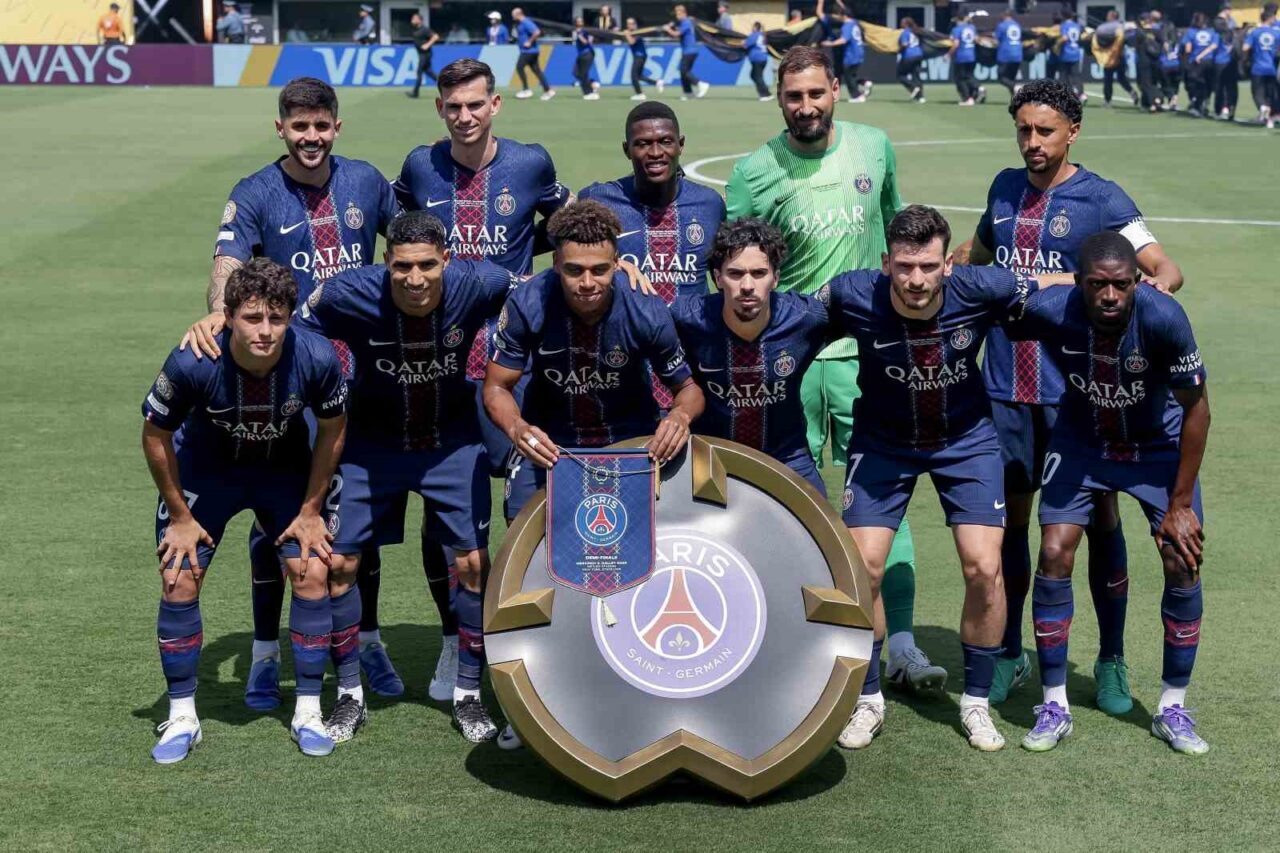 FIFA Kulüpler Dünya Kupası’nda finalinde yarın İngiliz takımı Chelsea ile