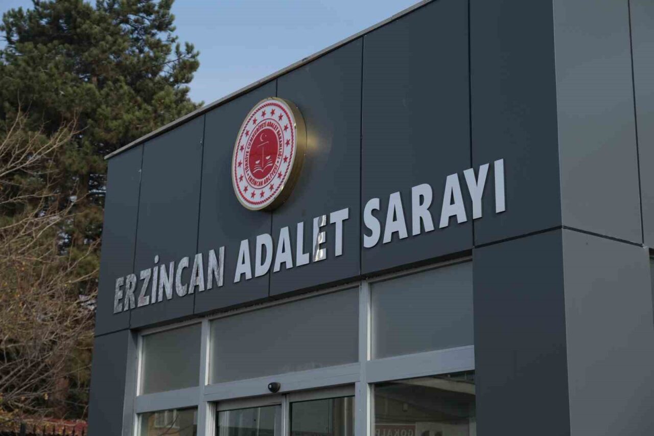 Erzincan’da FETÖ/PDY Silahlı Terör Örgütüne Üye Olma suçundan 6 yıl