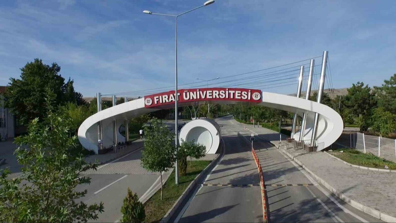 Elazığ Fırat Üniversitesi, ODTÜ Enformatik Enstitüsü bünyesinde faaliyet gösteren URAP