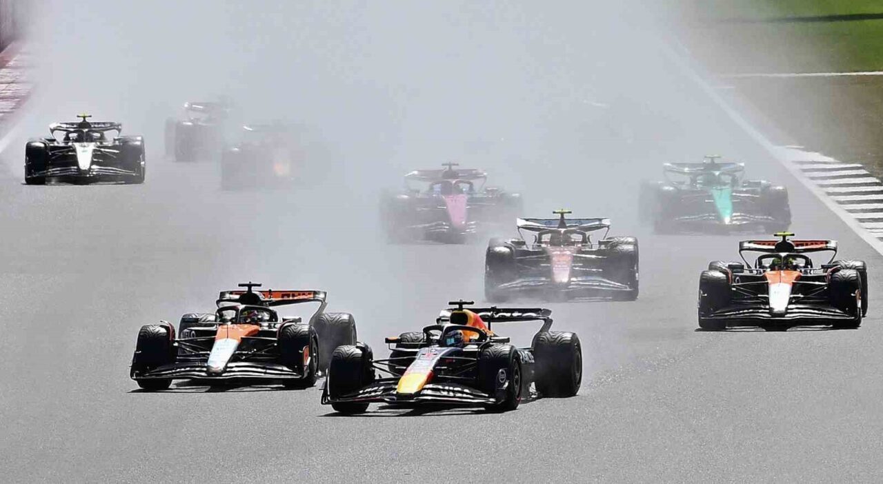 Formula 1’de heyecan bu hafta sonu yapılacak Belçika Grand Prix’siyle
