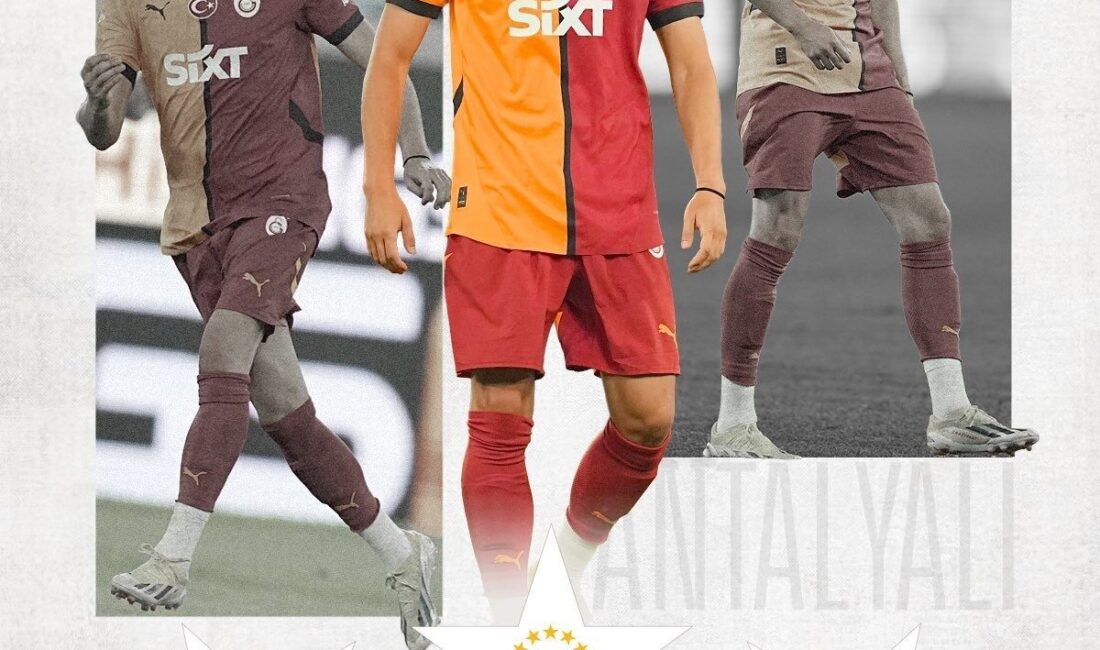 Galatasaray, geçtiğimiz sezonu kiralık olarak Bodrum FK’da geçiren Taylan Antalyalı’ya