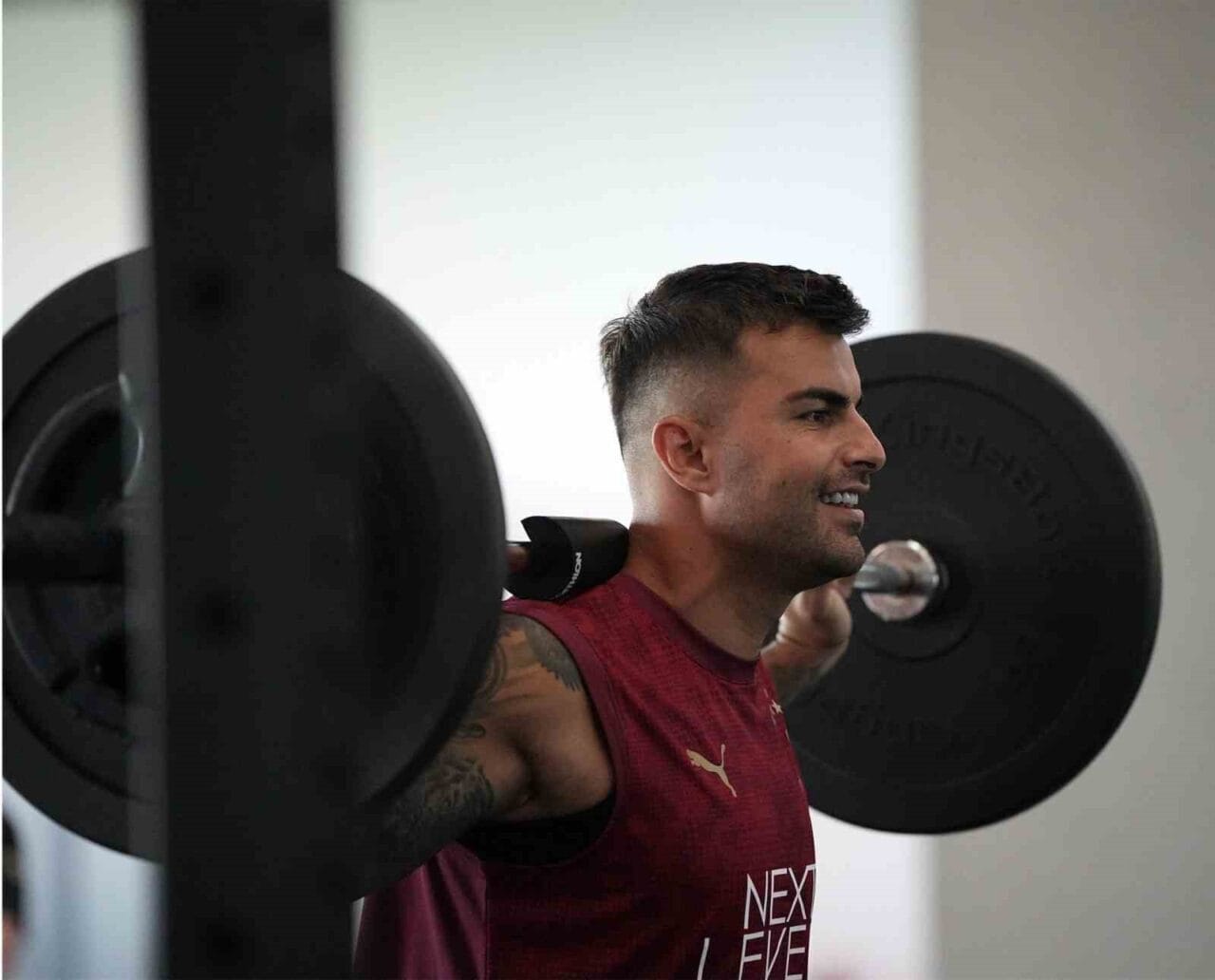 Galatasaray, 2025-2026 sezonu hazırlıklarını bugün yaptığı çift antrenmanla sürdürdü. Kemerburgaz