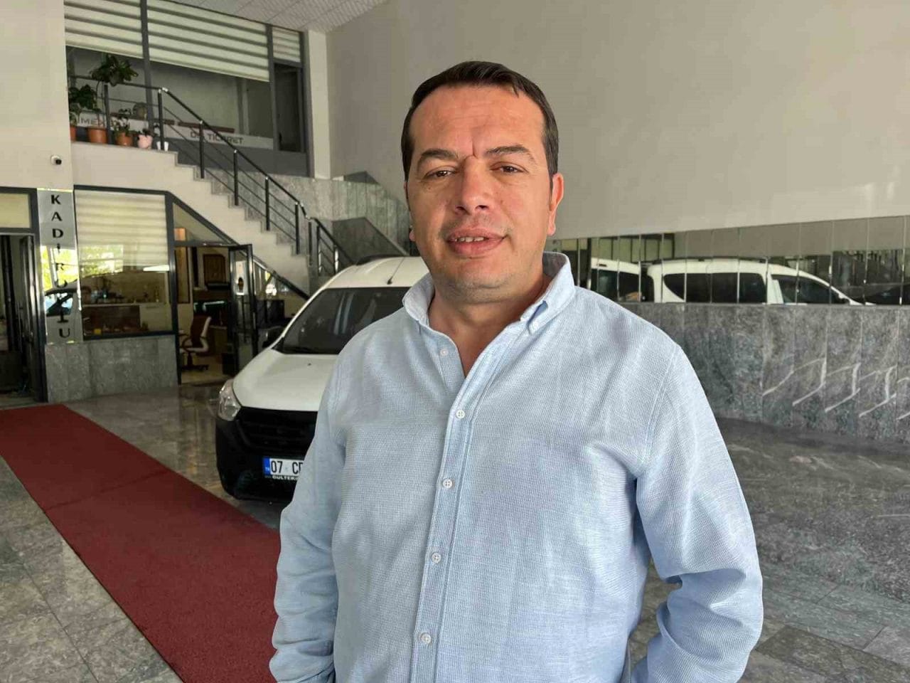 Konya’da kendilerini polis olarak tanıtan telefon dolandırıcılarının hedefi olan yaşlı