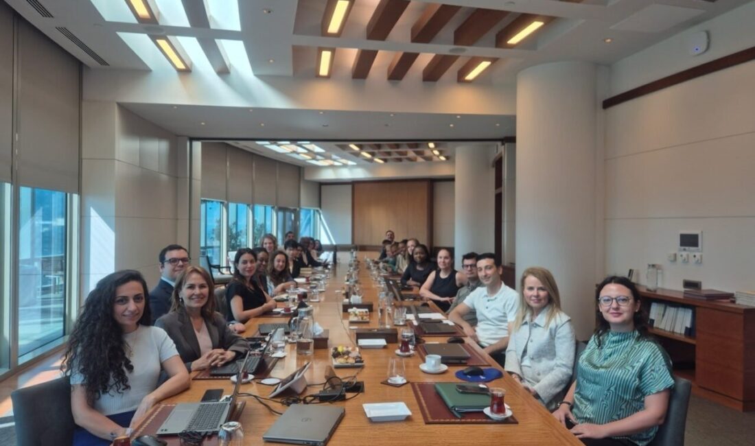 Garanti BBVA ve Uluslararası Finans Kurumu (IFC), verimli iş birliklerinin