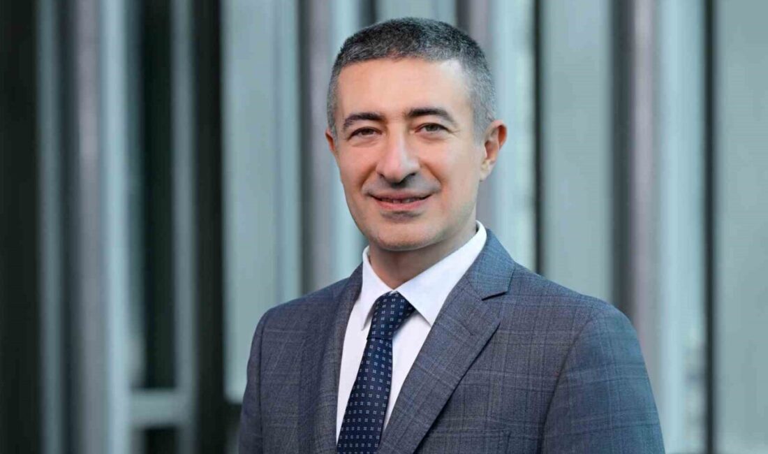 Garanti BBVA, Euromoney Awards for Excellence 2025 kapsamında Orta ve