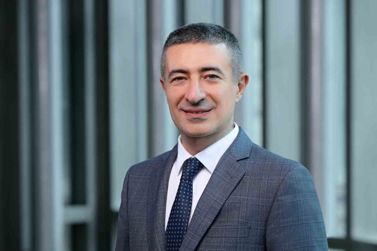 Garanti BBVA, Euromoney Awards for Excellence 2025 kapsamında Orta ve