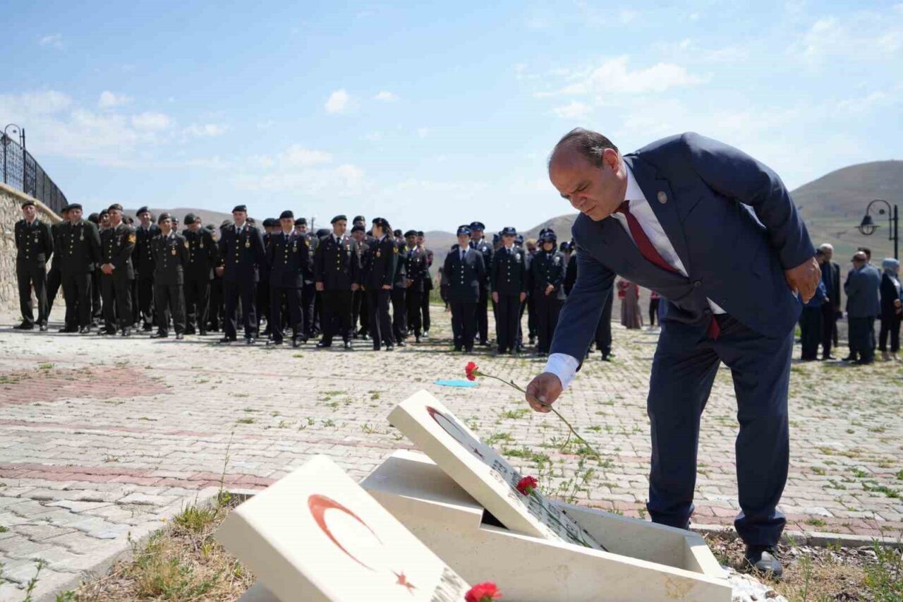 15 Temmuz Demokrasi ve Milli Birlik Günü etkinlikleri kapsamında Bayburt