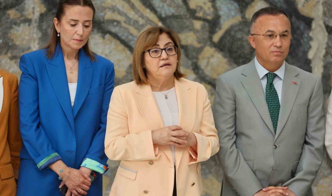 Gaziantep Büyükşehir Belediyesi, Gaziantep Valiliği ve Empati Sosyal Sorumluluk ve