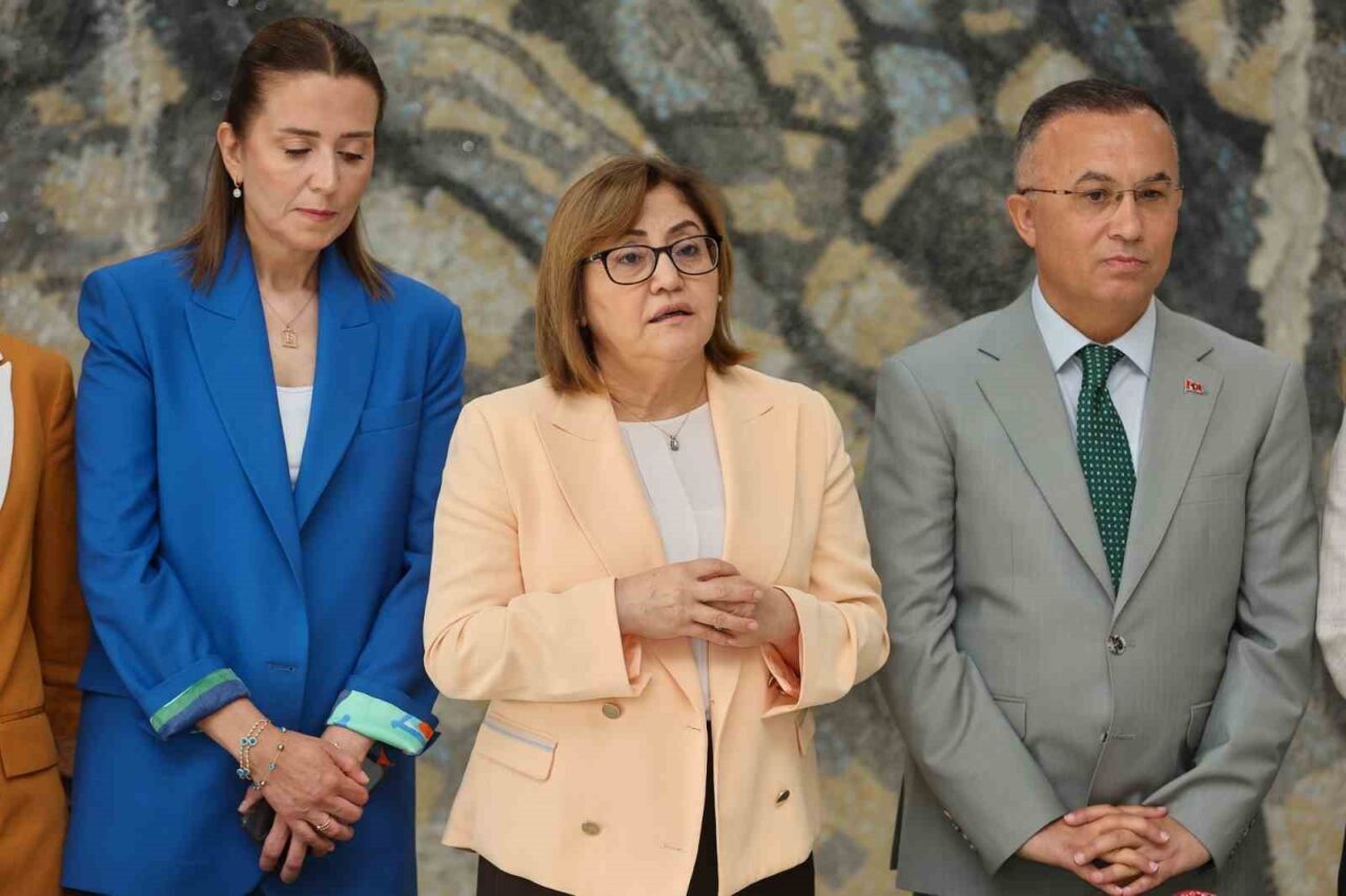 Gaziantep Büyükşehir Belediyesi, Gaziantep Valiliği ve Empati Sosyal Sorumluluk ve