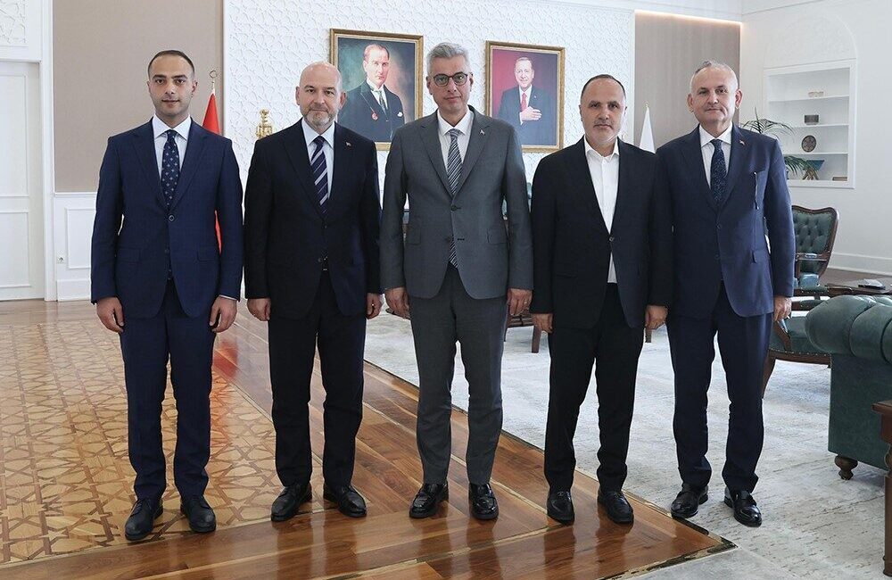 Gaziosmanpaşa’nın sağlık altyapısı dev yatırımlarla güçleniyor. Gaziosmanpaşa Belediye Başkan Vekili