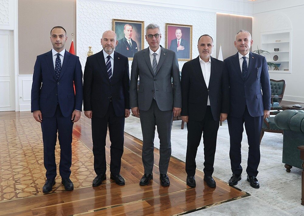 Gaziosmanpaşa’nın sağlık altyapısı dev yatırımlarla güçleniyor. Gaziosmanpaşa Belediye Başkan Vekili