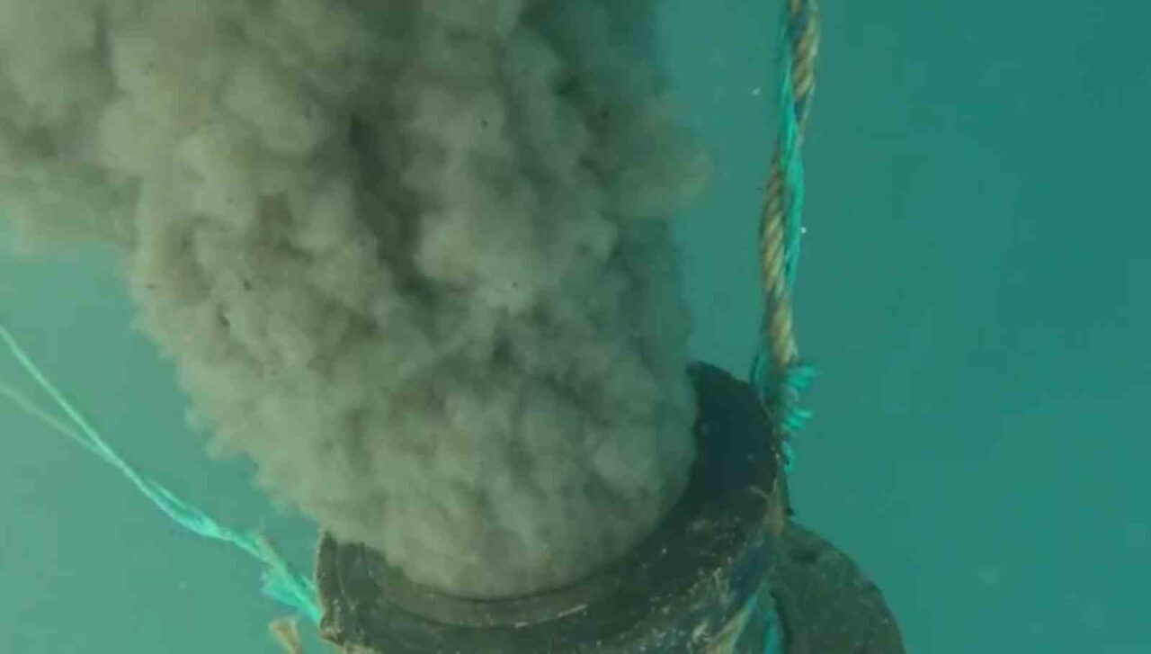 Antalya’nın Gazipaşa ilçesinde 9 yaşındaki bir çocuğun denize girdikten kısa