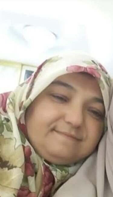 Eskişehir’de dün gece saatlerinde kaybolduğu belirtilen 46 yaşındaki Şerife Altın’ın