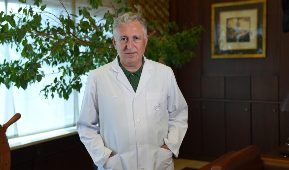 Nedeni bir türlü bulunamayan ısrarcı ağrıların arkasında genellikle gözden kaçan