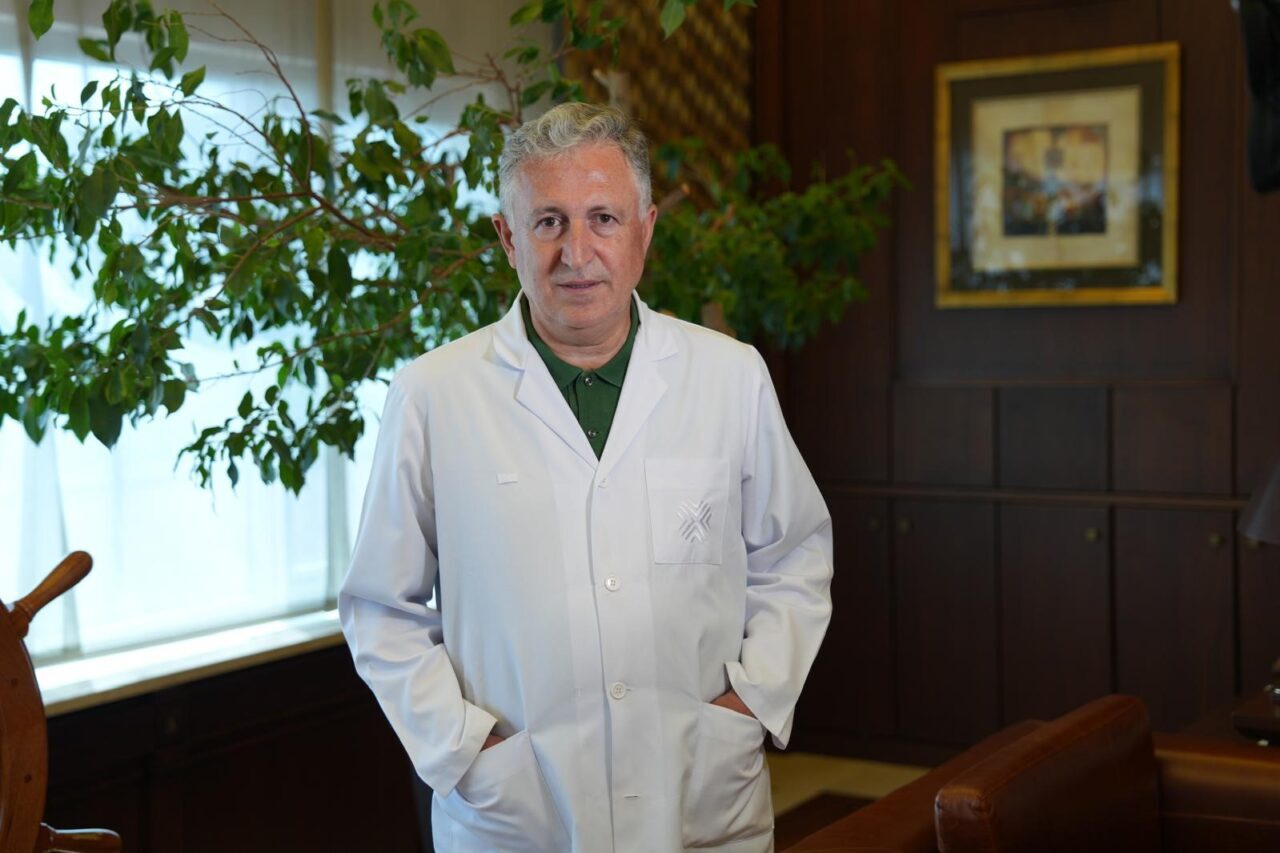 Nedeni bir türlü bulunamayan ısrarcı ağrıların arkasında genellikle gözden kaçan