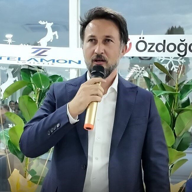 AK Parti Gediz İlçe Başkanı Osman Yılmaz, Türkiye gündeminin önemli