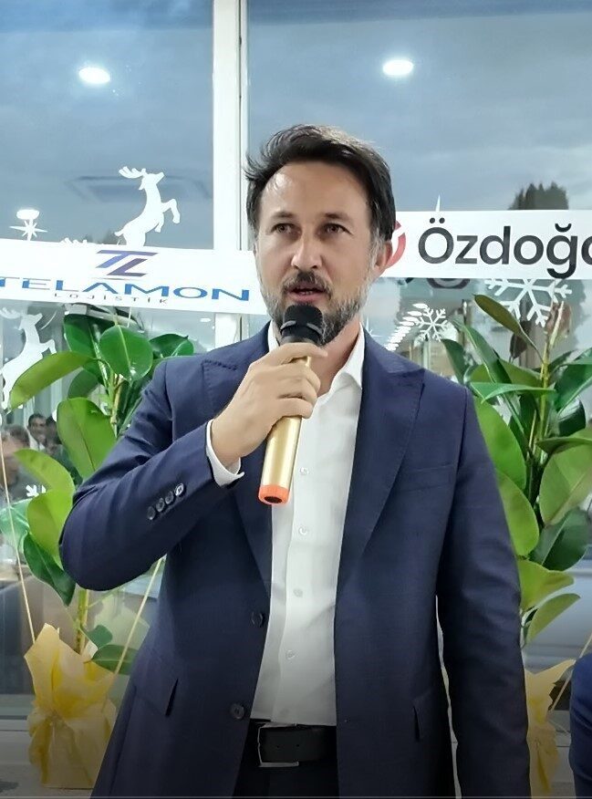 AK Parti Gediz İlçe Başkanı Osman Yılmaz, Türkiye gündeminin önemli