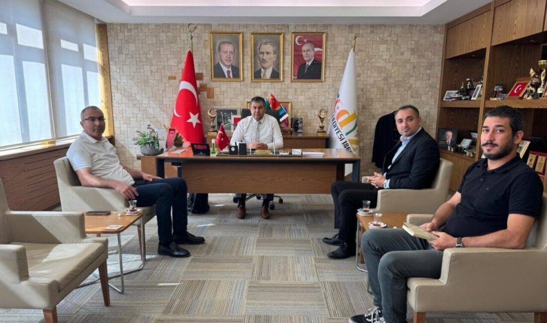 Kütahya’nın Gediz ilçesi, bu yıl 7-10 Ağustos tarihleri arasında üçüncüsü