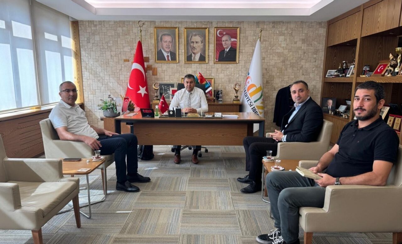 Kütahya’nın Gediz ilçesi, bu yıl 7-10 Ağustos tarihleri arasında üçüncüsü