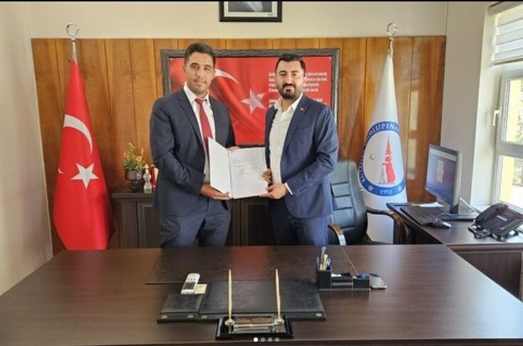 Kütahya’nın Gediz ilçesinde, eğitim kalitesini artırmak ve kaynakları daha verimli