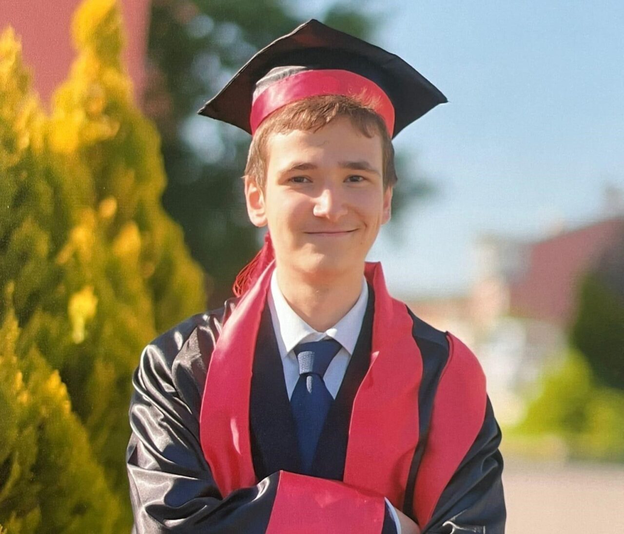 Kütahya’nın Gediz ilçesi, Yükseköğretim Kurumları Sınavı (YKS) 2025 sonuçlarıyla büyük